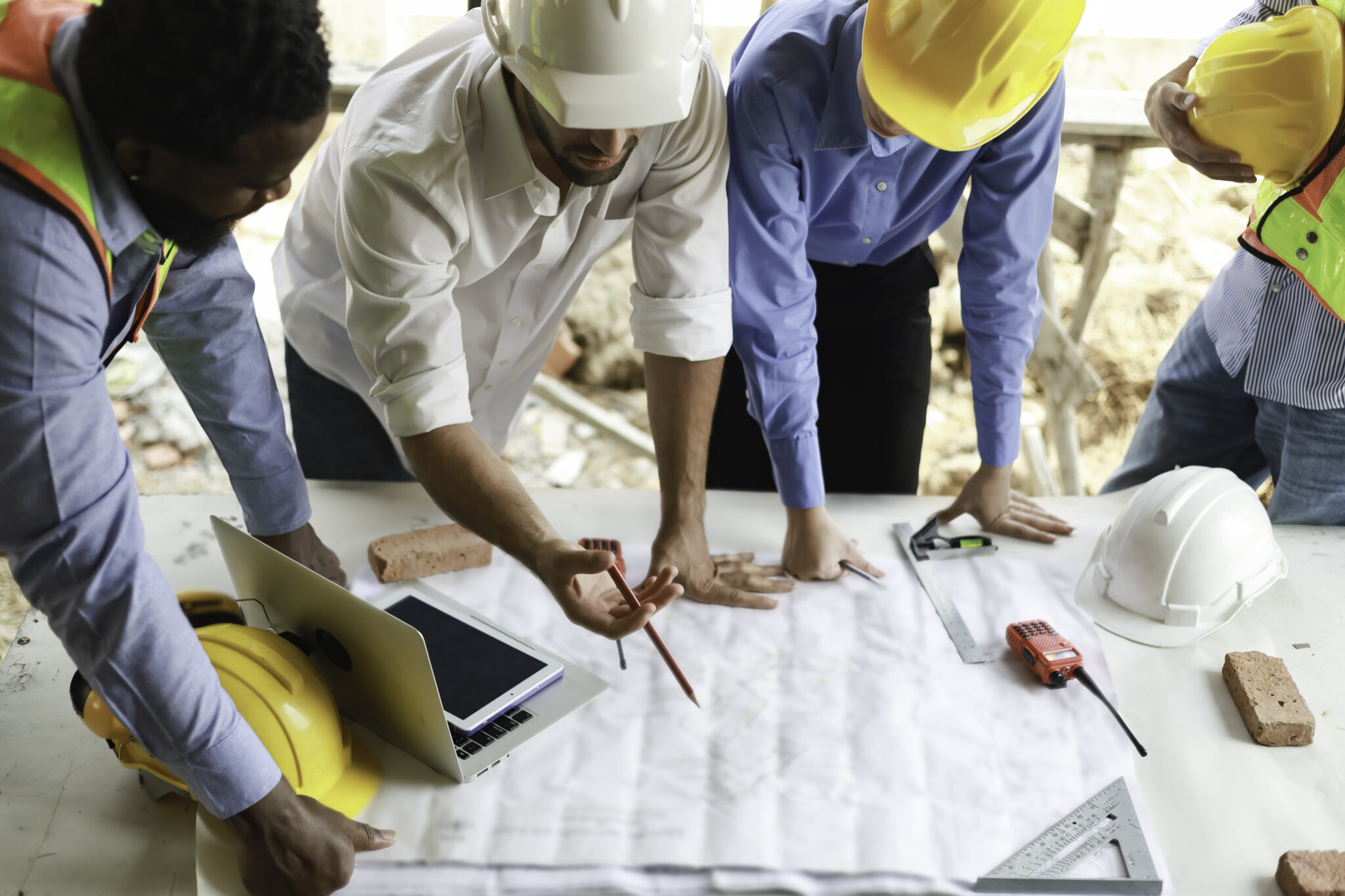 Build Company Reputation About Us – Amaris Construction
